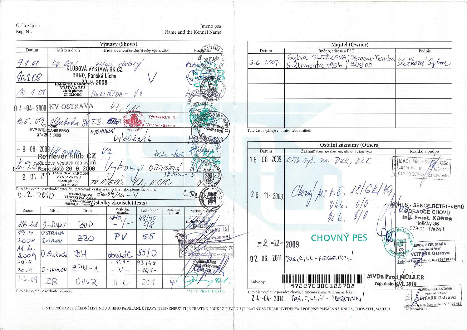 Scan PP Buddy 2